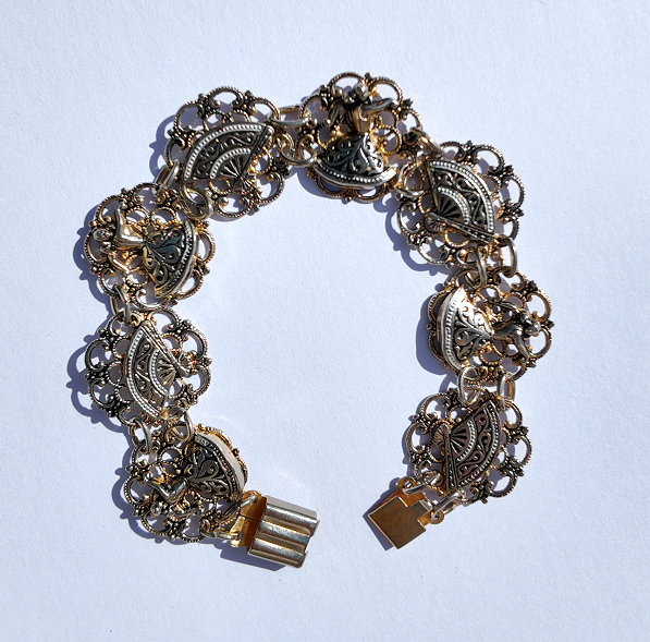 The Heritage Filigree
