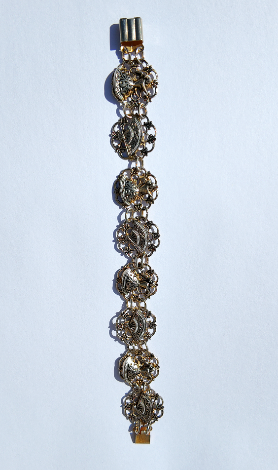 The Heritage Filigree