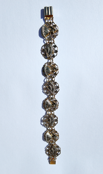 The Heritage Filigree