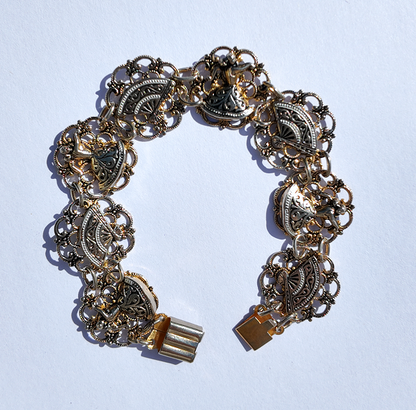 The Heritage Filigree