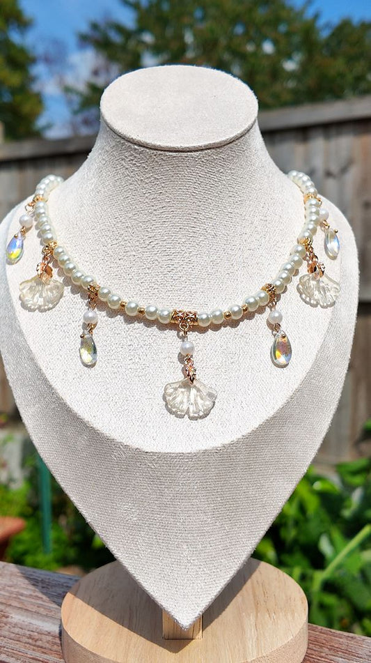 Beach Inspired Necklace